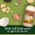 Classico Creamy Alfredo Spaghetti Pasta Sauce Perspective: back