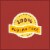 Classico Roasted Garlic Alfredo Spaghetti Pasta Sauce Perspective: back