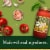 Classico Roasted Garlic Spaghetti Pasta Sauce Perspective: back