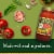 Classico Traditional Sweet Basil Spaghetti Pasta Sauce Perspective: back