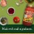 Classico Cabernet Marinara with Herbs Pasta Sauce Perspective: back