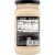 Classico Riserva Alfredo Spaghetti Pasta Sauce Perspective: back