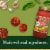 Classico Spicy Tomato & Basil Spaghetti Pasta Sauce Perspective: back