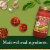 Classico Spicy Tomato & Basil Spaghetti Pasta Sauce Perspective: back