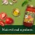 Classico Marinara Pasta Sauce with Plum Tomatoes & Olive Oil Perspective: back