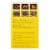 Duraflame® Fatwood Firestarters Perspective: back