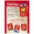 Sun-Maid® Natural California Raisins Perspective: back