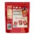 Sun-Maid® California Sun-Dried Raisins Resealble Stand-Up Bag Perspective: back
