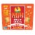 Sun-Maid® Fruity Peach Raisin Snacks Perspective: back