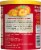 Sun-Maid® Mediterranean Pitted Dried Apricots Perspective: back
