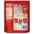 Sun-Maid® Mixed Jumbo Raisins Perspective: back