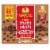 Sun-Maid® Chocolate Yog Covered Raisins Mini Snacks Perspective: back