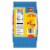 Sun-Maid® Vanilla Yogurt Flavored Raisins Mini Snacks Perspective: back
