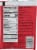 Hormel™ White Chicken Chili Seasoning Mix Perspective: back