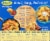 Mrs. T's® Classic Onion Pierogies Perspective: back