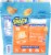Mrs. T's Mini Cheddar Sour Cream & Onion Snack Perogies Perspective: back