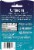 Unisom® Simple Slumbers™ Cool Mint Melatonin Strips Perspective: back