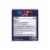 Icy Hot Pro No-Mess Pain Relief Camphor and Menthol Patches Perspective: back