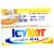 Icy Hot Vanishing Scent Pain Relieving Gel with No-Mess Sponge Applicator Perspective: back