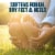 Gold Bond Softening Foot Cream With Shea Butter to Soften Rough & Dry Feet Perspective: back