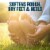 Gold Bond® Softening Foot Cream With Shea Butter Perspective: back