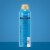Gold Bond Foot Powder Spray Talc-Free Fresh Scent + No Mess Formula Perspective: back