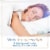 Gold Bond® Overnight Deep Moisturizing Lotion Perspective: back