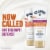 Gold Bond® Age Renew Antioxidant Defense Body & Face Lotion Brightens, Smooths & Evens Skin Tone Perspective: back