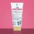 Gold Bond® Diabetics' Dry Skin Relief Body Lotion With Aloe Perspective: back