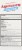 Aspercreme® Max Strength Lidocaine Pain Relief Cream Perspective: back