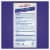 Aspercreme Lavender No Mess Applicator Lidocaine Essential Oil Perspective: back