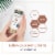 Gold Bond Ultimate Eczema Hand Cream Perspective: back