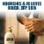 Gold Bond Healing Hydrating Lotion With Aloe Perspective: back