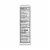 Icy Hot Advanced Relief Pain Relief Camphor and Menthol Cream Perspective: back
