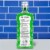 ACT Anticavity Fluoride Mouthwash for Kids Sugar & Alcohol Free Wild Watermelon Flavor Perspective: back