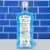 ACT Anticavity Fluoride Mouthwash for Kids Sugar & Alcohol Free Pineapple Punch Flavor Perspective: back