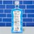 ACT Anticavity Fluoride Mouthwash for Kids Sugar & Alcohol Free Pineapple Punch Flavor Perspective: back