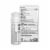 Icy Hot Max Strength No-Mess Roll-on Pain Relief Lidocaine Liquid Perspective: back