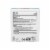 Icy Hot Max Strength Fast Pain Relief Lidocaine Patches Perspective: back