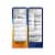 Xyzal Children's 24 Hour Grape Allergy And Sinus Antihistamine Levocetirizine Dihcl Perspective: back