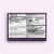 Allegra Non-Drowsy Indoor/Outdoor Allergy Relief Gelcaps Perspective: back
