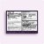 Allegra 24HR Non-Drowsy Indoor/Outdoor Allergy Relief Gelcaps Perspective: back