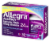 Allegra Non-Drowsy 24-Hour Allergy Relief Gelcaps 180mg Perspective: back