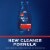 Selsun Blue Medicated Max Strength Dandruff Shampoo Perspective: back