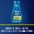 Selsun Blue Naturals Antidandruff Shampoo for Itchy Dry Scalp with Vitamins B3 & E Perspective: back