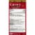 Capzasin No Mess Applicator Quick Relief Gel Perspective: back