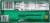 Andes® Creme de Menthe Chocolate Thin Mints Holiday Candy Box Perspective: back