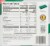 Andes® Holiday Creme de Menthe & Peppermint Crunch Chocolate Thin Mints Perspective: back