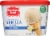 Meadow Gold® Vanilla Ice Cream Tub Perspective: back