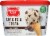 Meadow Gold® Cookies & Cream Ice Cream Tub Perspective: back